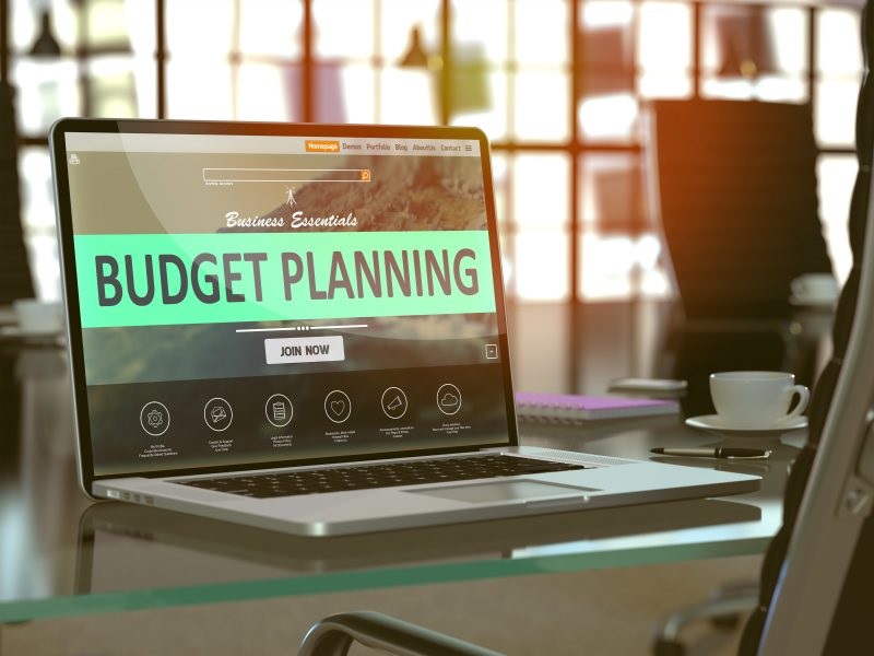 The Importance of Cash Flow Budgeting for A Healthy Business