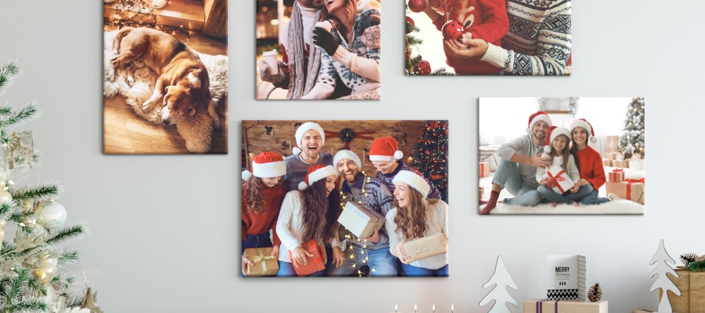 best canvas photo printing