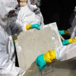 asbestos removal Iowa