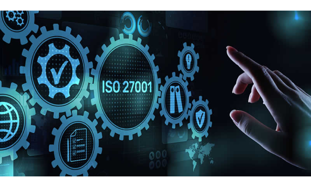 How ISO 27001 Can Strengthen Your Company’s Information Security Management