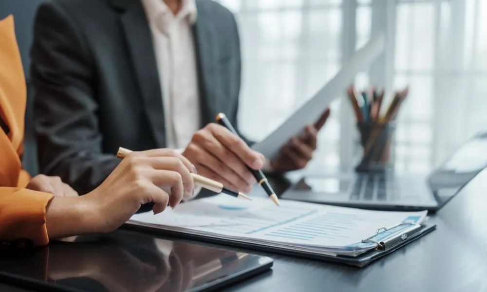 Startups Risk Financial Setbacks When They Overlook Proper Accounting Support Early