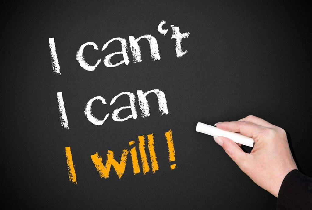 From Dream to Execution: Why Strong-Willed Individuals Excel in Achieving Goals