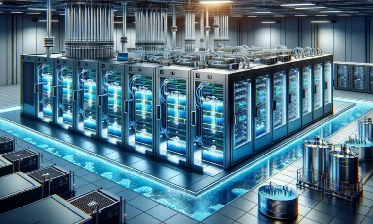 From Data Centers to Edge: The Evolution of AI Infrastructure in 2026 ...